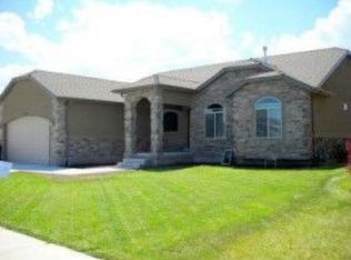11542 S Keystone Dr, South Jordan, UT 84009