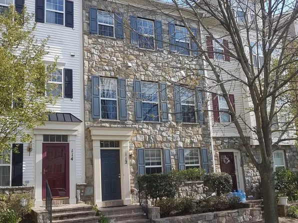 112 Pasture Side Pl, Rockville, MD 20850