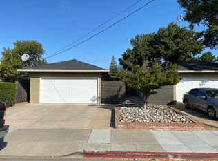 916 Oak Ave #916, Redwood City, CA 94061