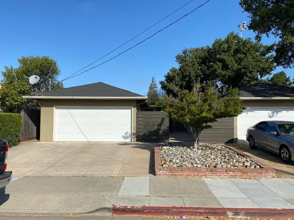 916 Oak Ave #916, Redwood City, CA 94061