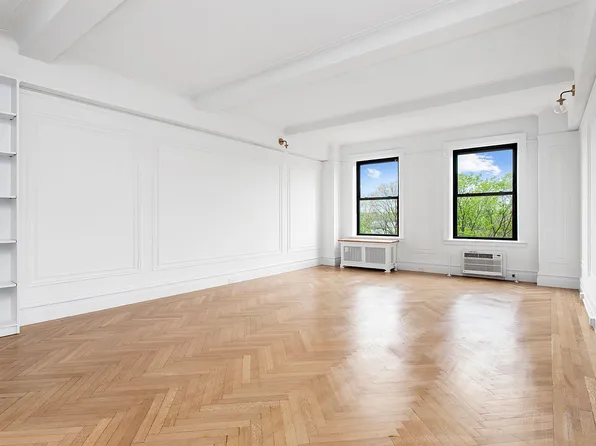 340 Riverside Dr APT 6B, New York, NY 10025