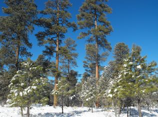 4453 Juniper Dr, Happy Jack, AZ 86024