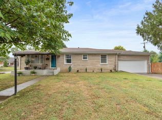 685 Hi Crest Dr, Lexington, KY 40505
