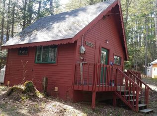 1017 Spurline Rd, Kingfield, ME 04947