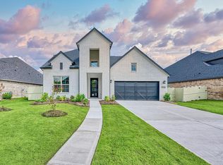 10053 Preserve Way, Conroe, TX 77385