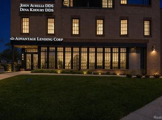 804 N Main St #3A, Rochester, MI 48307