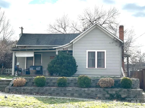 318 6th Ave, Lewiston, ID 83501