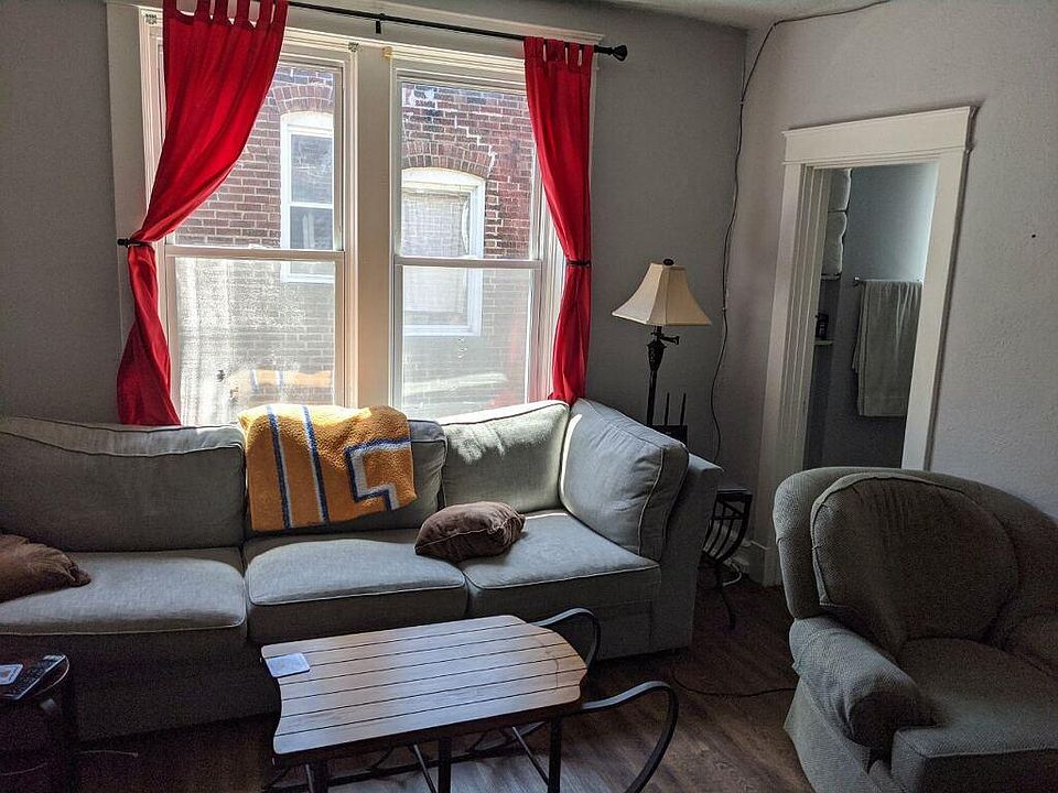 2nd image of 2313 Bellevue Ave #2S