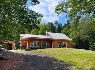 22 Comeau Ln, Kingsclear, NB E6K0A3