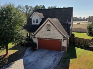 19102 Tug Ct, Porter, TX 77365