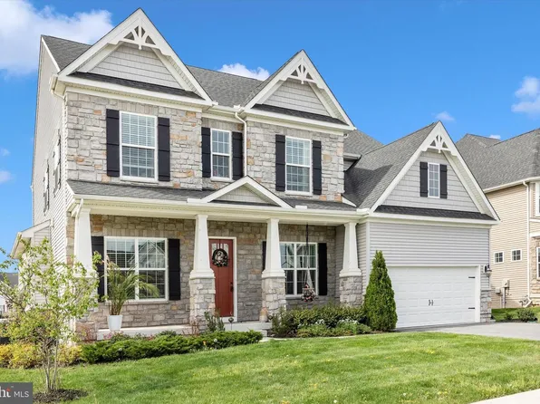 1694 Double Bank Rd, Frederick, MD 21702