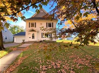 316 Virginia St, Antigo, WI 54409