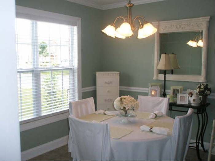 Breakfast Nook