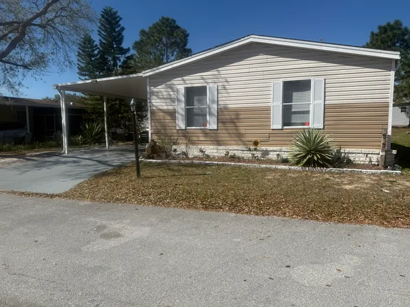 440 Ridgemont Loop #34, Davenport, FL 33897