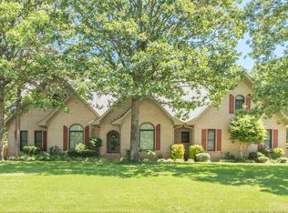 350 Pippinpost Dr, Conway, AR 72034