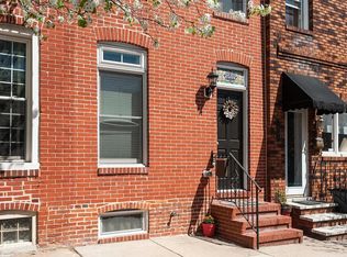 2602 Foster Ave, Baltimore, MD