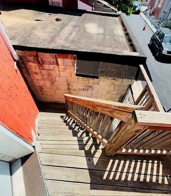 240-42 West Glenwood Avenue - 3 — Photo 2