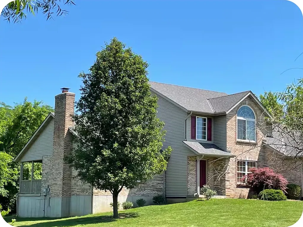 4 bed, 2.5 bath, $2,900 — Photo 2