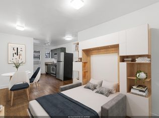 63 Jefferson St APT 1B, Hoboken, NJ 07030