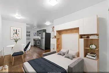 63 Jefferson Street, #1B