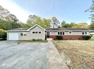 11300 Buckley Hall Rd, Mathews, VA 23109