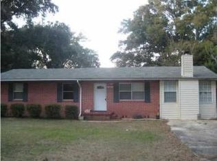 5806 Margaretta St, Pensacola, FL 32506