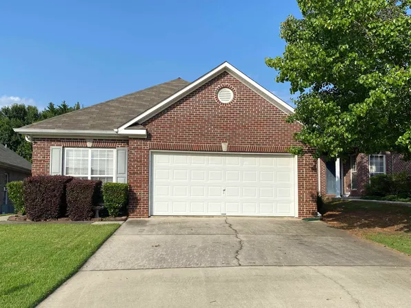 6124 Letson Farms Dr, Bessemer, AL 35022