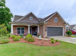308 Westfield Bnd, Woodstock, GA