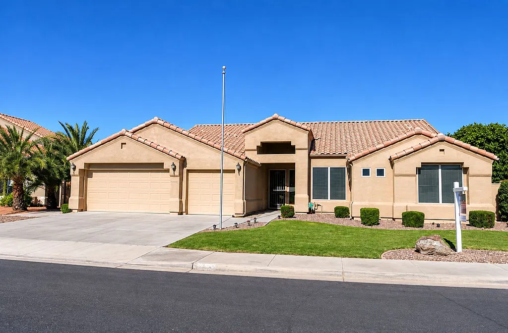Property main image