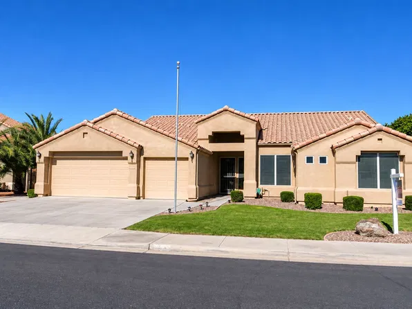 9634 E Irwin Ave, Mesa, AZ 85209
