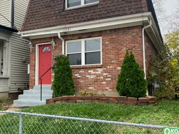 1352 S Preston St, Louisville, KY 40208