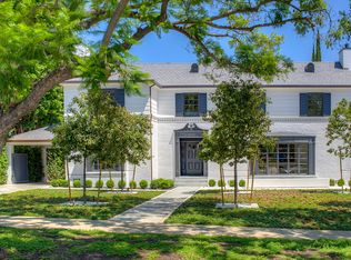 714 N Oakhurst Dr, Beverly Hills, CA 90210