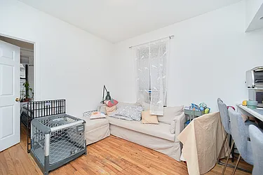 Rented by Living New York