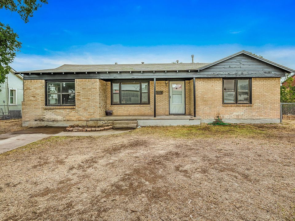 1st image of 3609 S Travis St