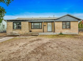 3609 S Travis St, Amarillo, TX 79110
