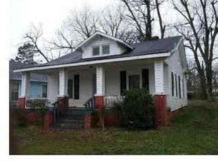 616 Arch St, High Point, NC 27260