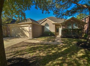 10323 Sablebrook Ln, Houston, TX 77095