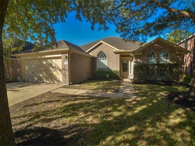 10323 Sablebrook Ln, Houston, TX, 77095