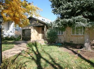 2114 N Raleigh St, Denver, CO 80212