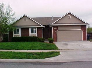 4242 N Mission St, Wichita, KS 67226
