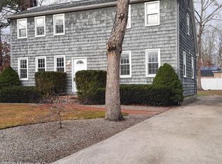 1050 Rudder Ave, Manahawkin, NJ 08050