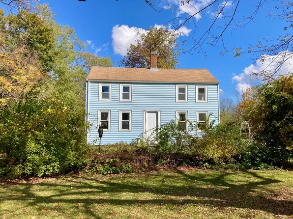 908 Trumbull Highway, Lebanon, CT 06249