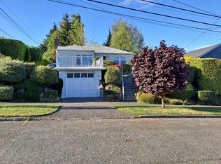 2708 W Armour St, Seattle, WA 98199