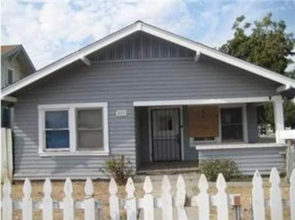 527 Eye St, Bakersfield, CA 93304