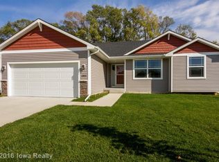 5801 Pine Ct, Johnston, IA 50131