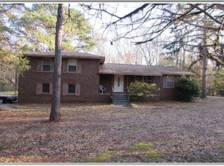 370 Cook Rd, Zebulon, GA 30295