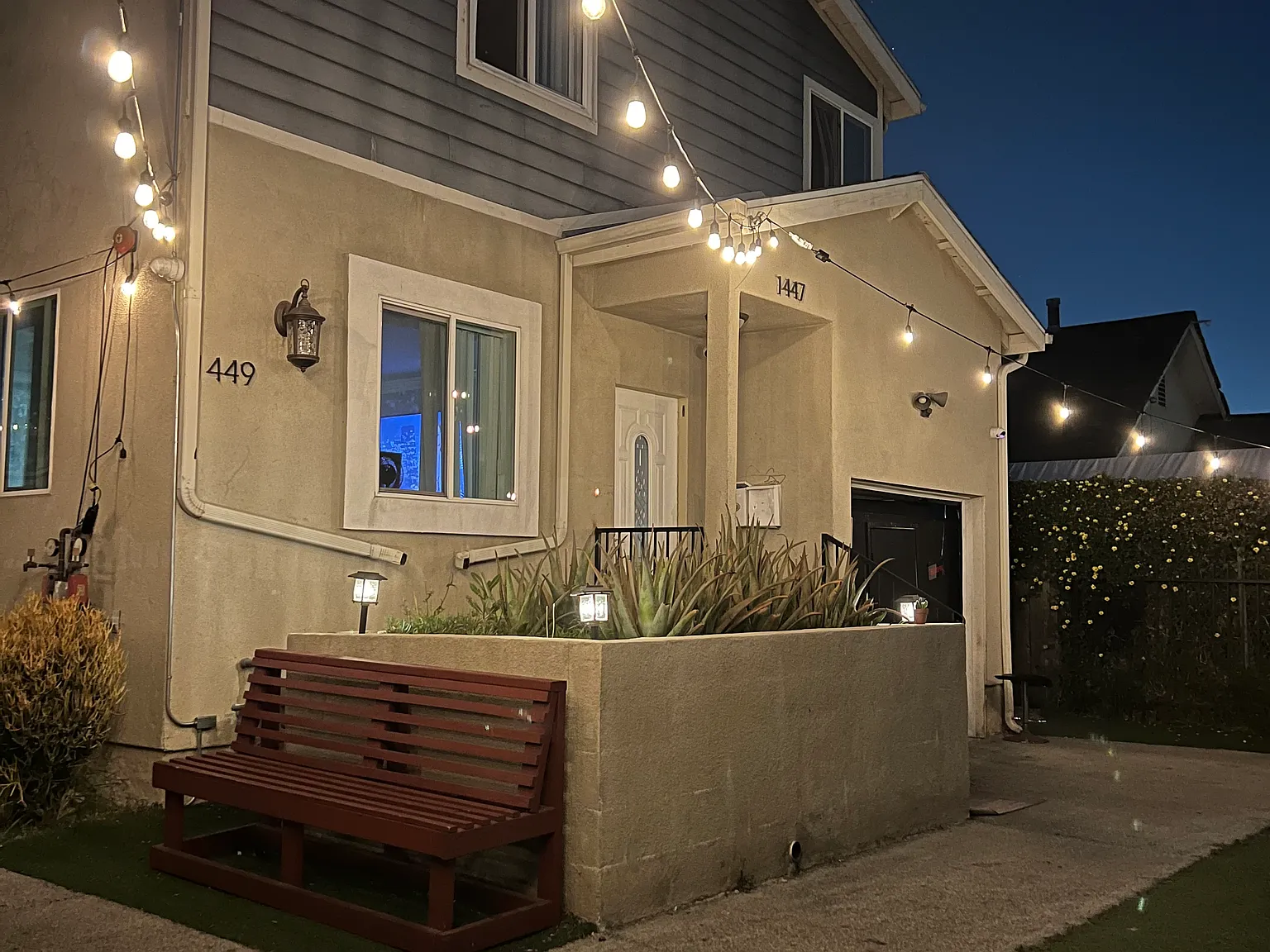 1 bed, 1000 sqft, $700 — Photo 2