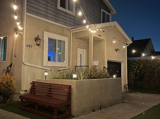 1453 E 25th St #3, Los Angeles, CA 90011