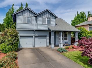 18106 SE 35th St, Vancouver, WA 98683