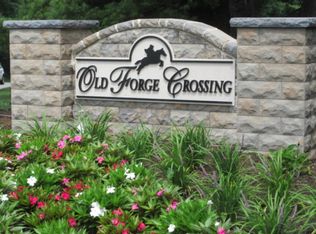 337 Old Forge Xing, Devon, PA 19333
